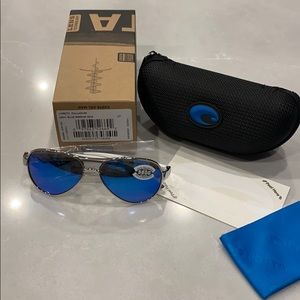 Cost Del Mar-Loreto Palladium